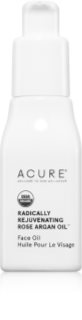 ACURE Radically Rejuvenating Rose Argan Oil olio per viso, corpo e capelli 30 ml