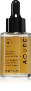 ACURE Brightening Aufhellendes Serum mit Vitamin C 30 ml