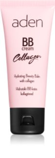 Aden Cosmetics BB Cream BB cream with collagen