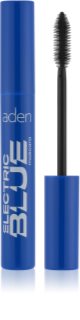 Aden Cosmetics Electric Blue mascara colore Blue 9.5 ml
