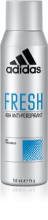 Adidas Cool & Dry Fresh deospray za muškarce 150 ml