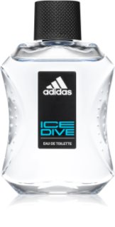 Adidas Ice Dive тоалетна вода за мъже