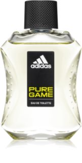 Adidas Pure Game Edition 2022 toaletní voda pro muže 100 ml