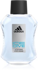 Adidas Ice Dive voda po holení pro muže 100 ml