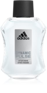 Adidas Dynamic Pulse Edition 2022 voda po holení pro muže 100 ml