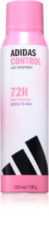 Adidas Cool & Care Control dezodorant w sprayu dla kobiet 150 ml