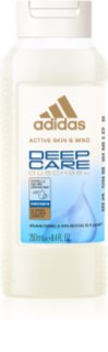 Adidas Deep Care gel douche traitant à l'acide hyaluronique 250 ml