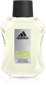 Adidas Pure Game Edition 2022 voda po holení pre mužov 100 ml