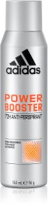 Adidas Power Booster antiperspirant ve spreji pro muže