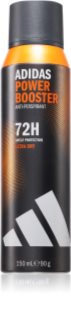Adidas Power Booster spray anti-perspirant pentru barbati
