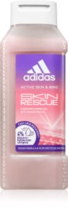 Adidas Skin Rescue gel za prhanje za ženske 250 ml