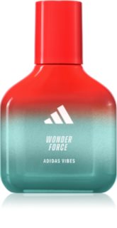 Adidas Vibes Wonder Force Parfüümvesi unisex