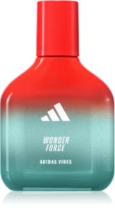 Adidas Vibes Wonder Force Eau de Parfum unisex