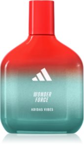 Adidas Vibes Wonder Force eau de parfum unisex