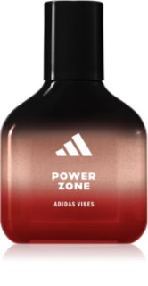 Adidas Vibes Power Zone Eau de Parfum Unisex