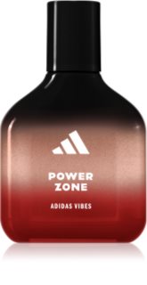 Adidas Vibes Power Zone Eau de Parfum unisex