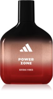 Adidas Vibes Power Zone woda perfumowana unisex