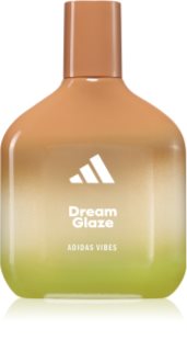 Adidas Vibes Dream Glaze Eau de Parfum Unisex