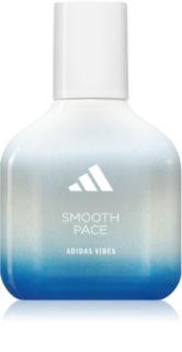 Adidas Vibes Smooth Pace Smaržūdens (EDP) abiem dzimumiem