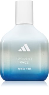 Adidas Vibes Smooth Pace Eau de Parfum unisex
