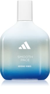 Adidas Vibes Smooth Pace parfémovaná voda unisex