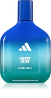 Adidas Vibes Energy Drive parfumska voda uniseks 100 ml