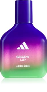 Adidas Vibes Spark Up Smaržūdens (EDP) abiem dzimumiem
