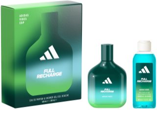 Adidas deodorant gel douche et parfum notino