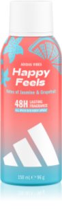 Adidas Vibes Happy Feels dezodorant unisex 150 ml