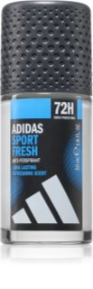 Adidas Sport Fresh Antitranspirant-Deoroller 50 ml