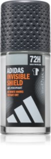 Adidas Invisible Shield αντιιδρωτικό ρολλ-ον 50 ml