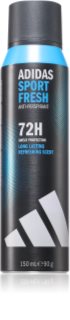 Adidas Sport Fresh antyperspirant 150 ml