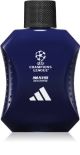 Adidas UEFA Champions League Pro Player woda perfumowana dla mężczyzn 100 ml