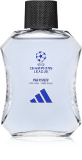 Adidas UEFA Champions League Pro Player After Shave 100 ml