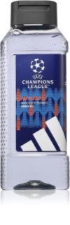 Adidas UEFA Champions League Pro Player душ-гел за мъже