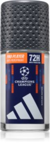 Adidas UEFA Champions League Pro Player antiperspirant roll-on 50 ml