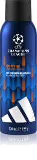 Adidas UEFA Champions League Pro Player deodorant