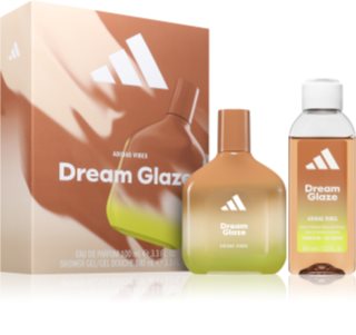 Adidas Vibes Dream Glaze lahjasetti unisex
