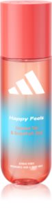 Adidas Vibes Happy Feels Scented Body Spray for women 236 ml