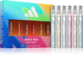 Adidas Vibes Set Σετ unisex