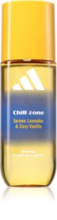 Adidas Vibes Chill Zone spray de corp parfumat