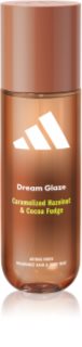 Adidas Vibes Dream Glaze parfümözött spray a testre