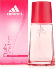 Adidas Fruity Rhythm toaletní voda pro ženy