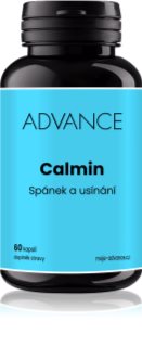 Advance Calmin kapsle pro klidný spánek 60 cps