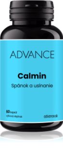 Advance Calmin kapsuly pre pokojný spánok 60 cps