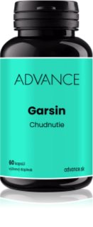 Advance Garsin kapsuly na podporu chudnutia 60 cps