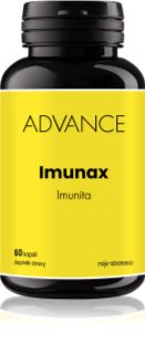 Advance Imunax kapsle pro podporu imunitního systému 60 cps