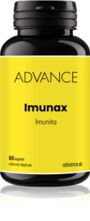Advance Imunax kapsuly na podporu imunitného systému 60 cps