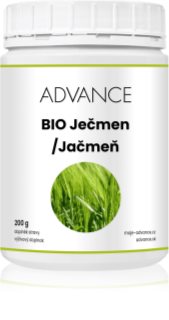 Advance Ječmen prášek na přípravu nápoje pro podporu ochrany buněk před oxidativním stresem 200 g