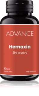 Advance Hemoxin kapszula az érrendszer megfelelő működésének támogatására 60 kapsz.